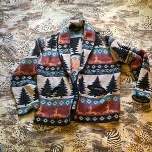 Natural Impressions Norwegian Style Jacket